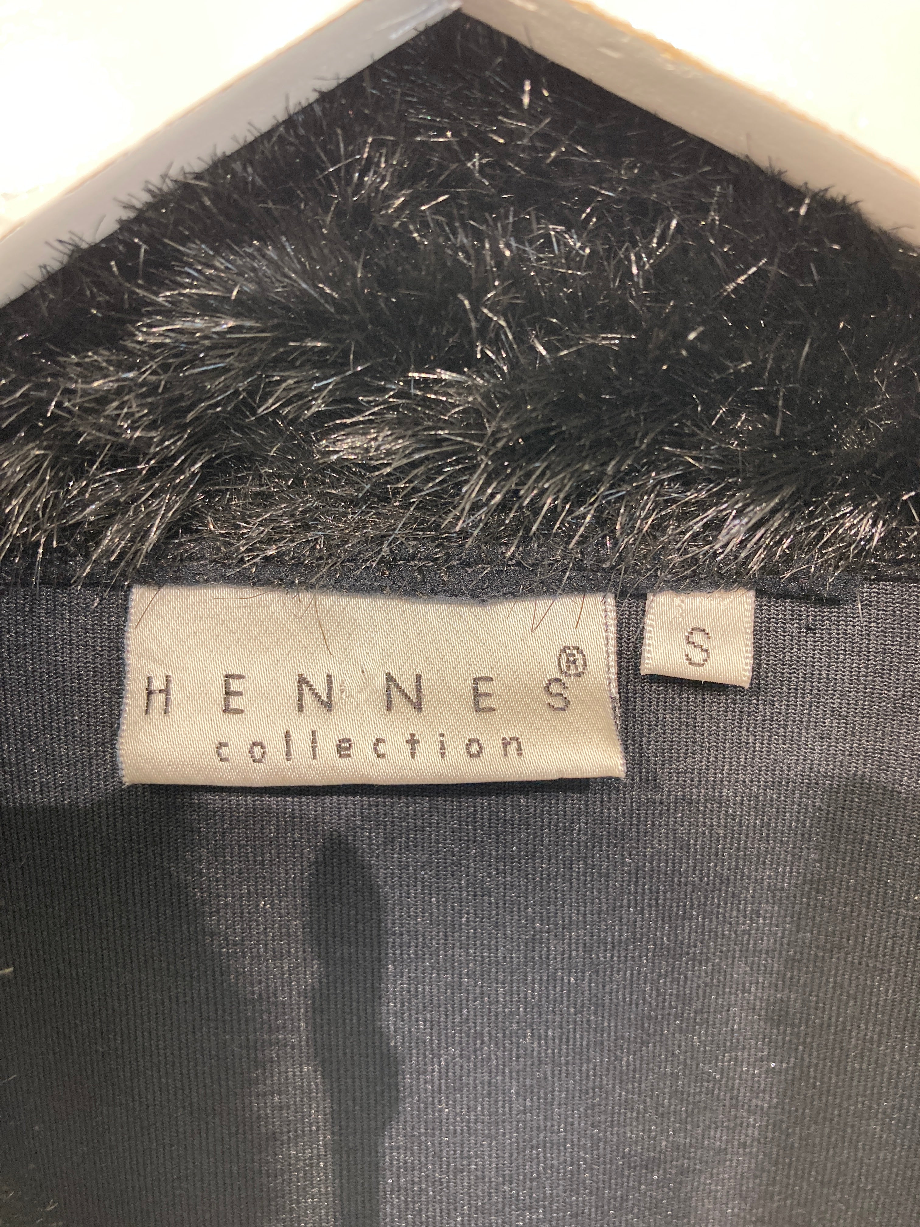 Hennes Blazer